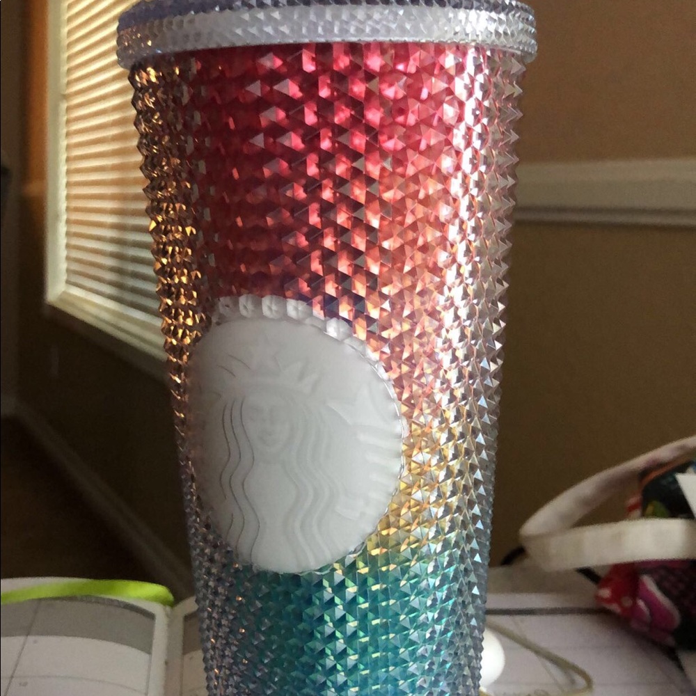 Starbucks a summer 2020 Cup